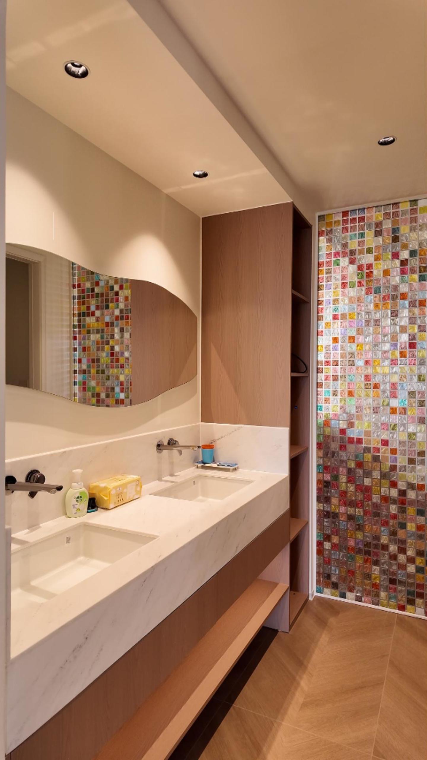 徐州衣帽间定制
